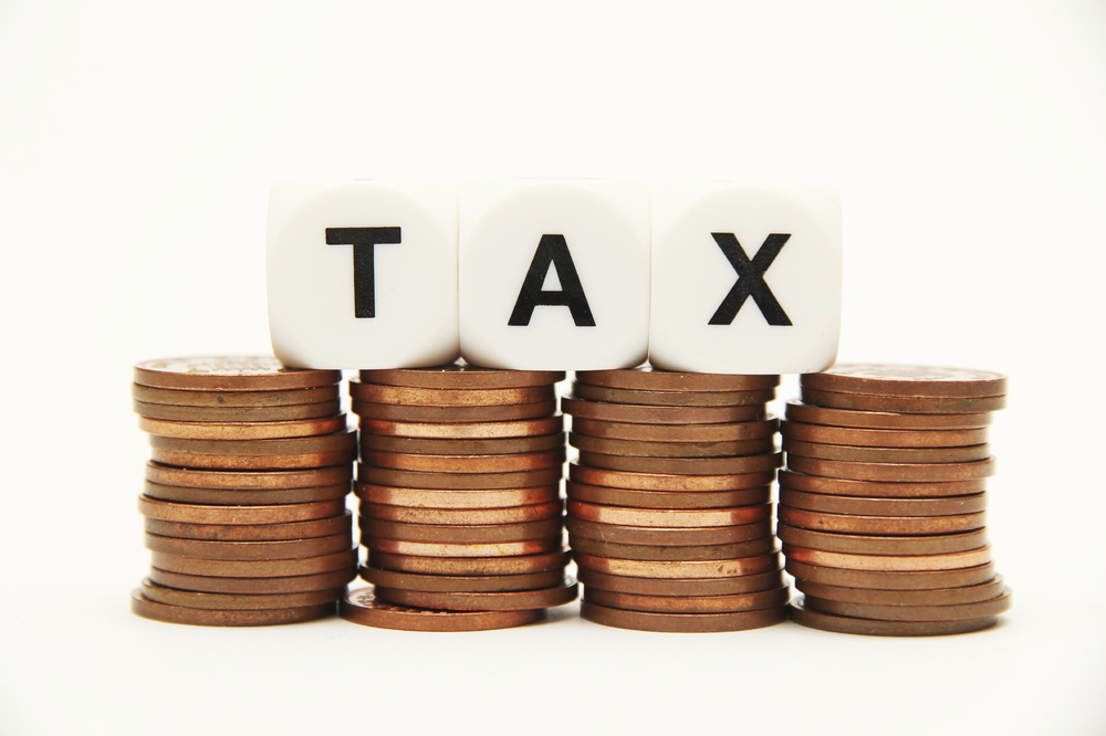 tax