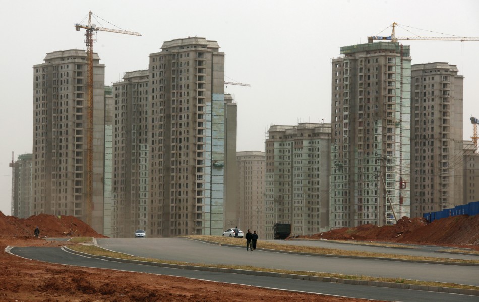 china-ghost-town