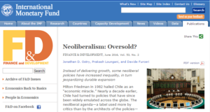 oversold