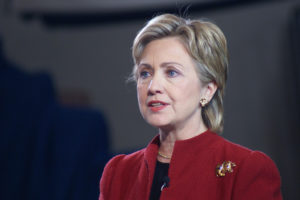 clinton