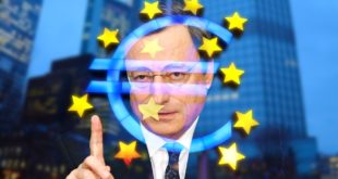 влизане в еврозоната