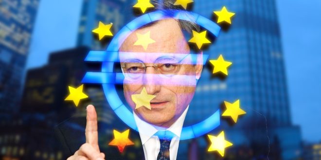 влизане в еврозоната