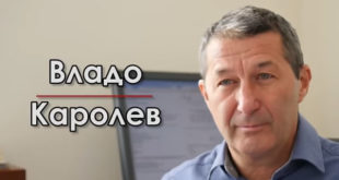Владимир Каролев и Стоян Панчев за дясното, държавата и прогнозите