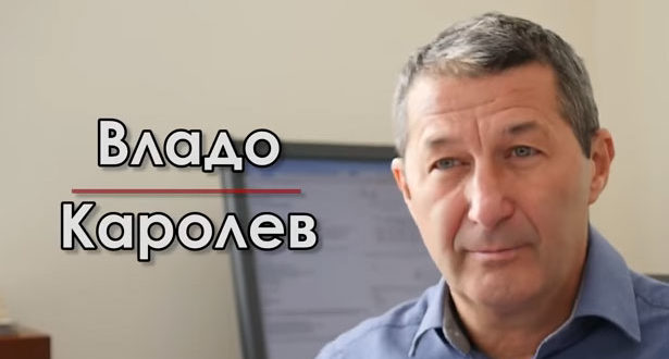 Владимир Каролев и Стоян Панчев за дясното, държавата и прогнозите