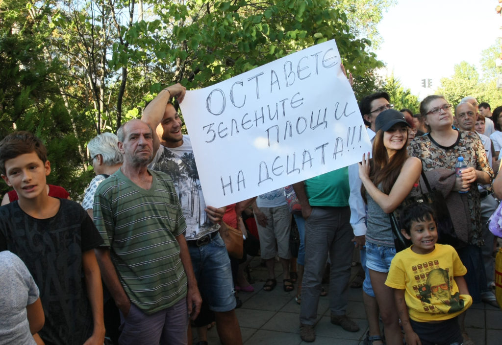 референдумът за Бедечка
