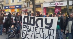 референдумът за "Бедечка"