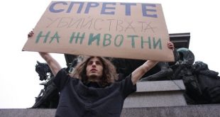 права на животните