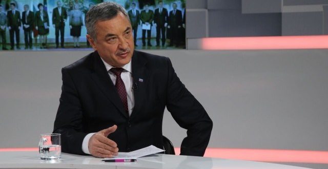 Валери Симеонов Слънчев бряг
