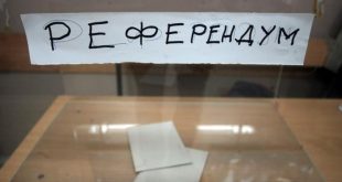местните референдуми