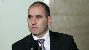 референдум срещу мина
