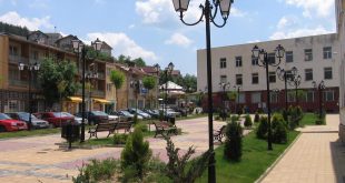 референдум в Трън