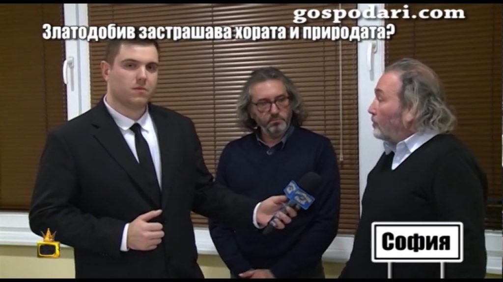 местните референдуми