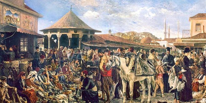 капитализмът в България