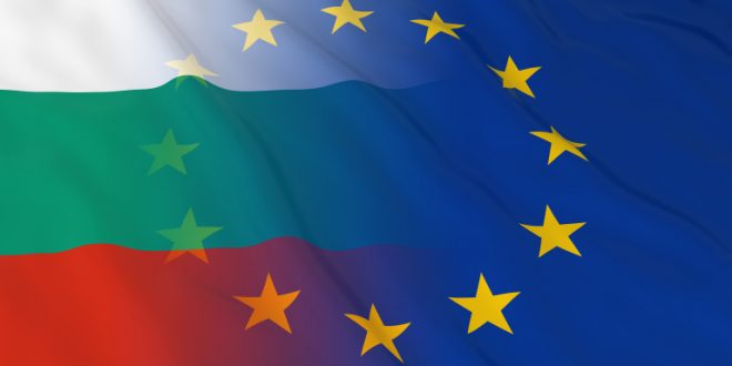 България е призната за пазарна икономика