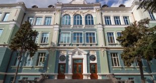 Икономически университет - Варна