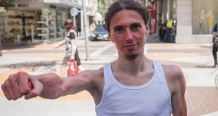 Никола Донев