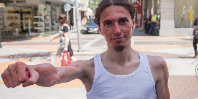 Никола Донев