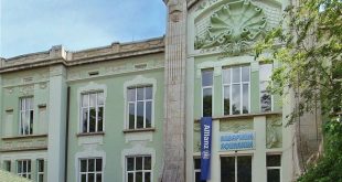 Варненския аквариум