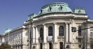 основаване на софийски университет