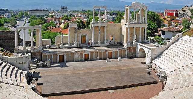 културното наследство