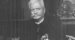 Аврам Чальовски