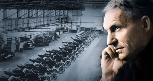 икономическата иновация