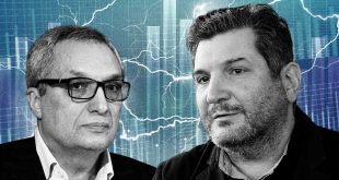 Иван Костов