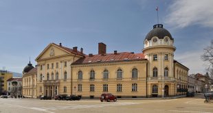 финансирането на науката