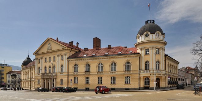 финансирането на науката