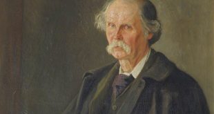 Алфред Маршал