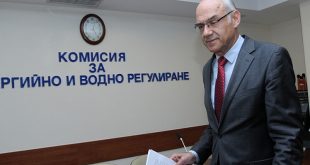 енергиен регулатор