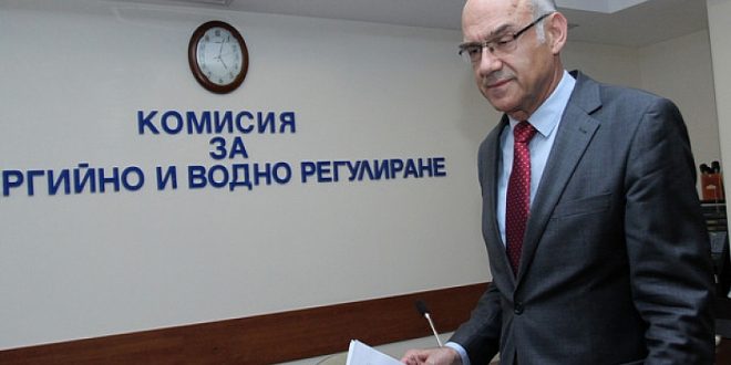 енергиен регулатор