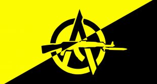 анархо-капитализъм