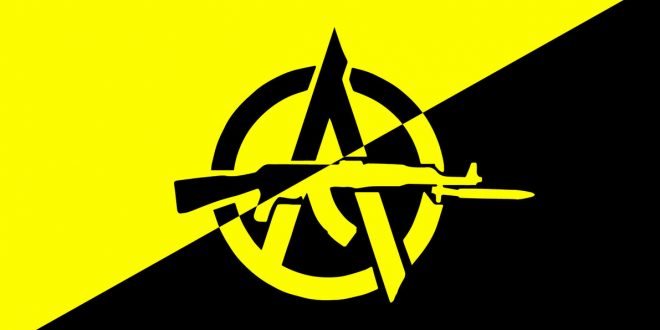 анархо-капитализъм