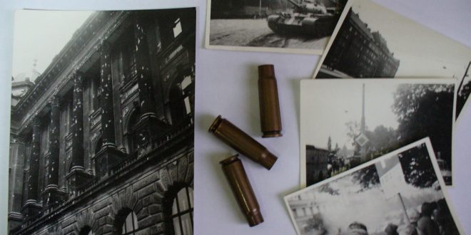 Пражката пролет