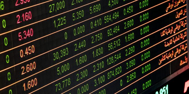 лихвеният процент