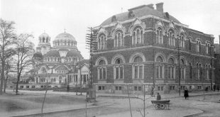 Българското изкуство