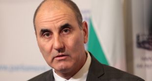 Цветан Цветанов