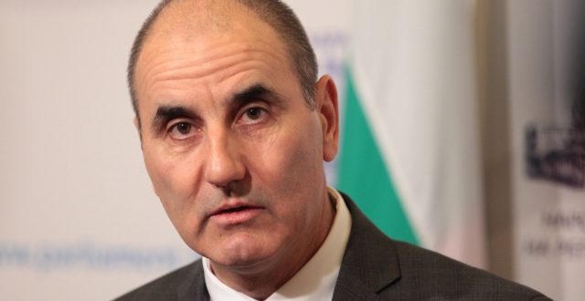Цветан Цветанов