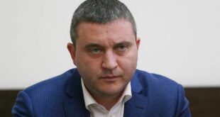 Владислав Горанов