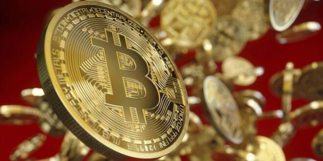 биткойн